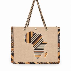 sac a main africain